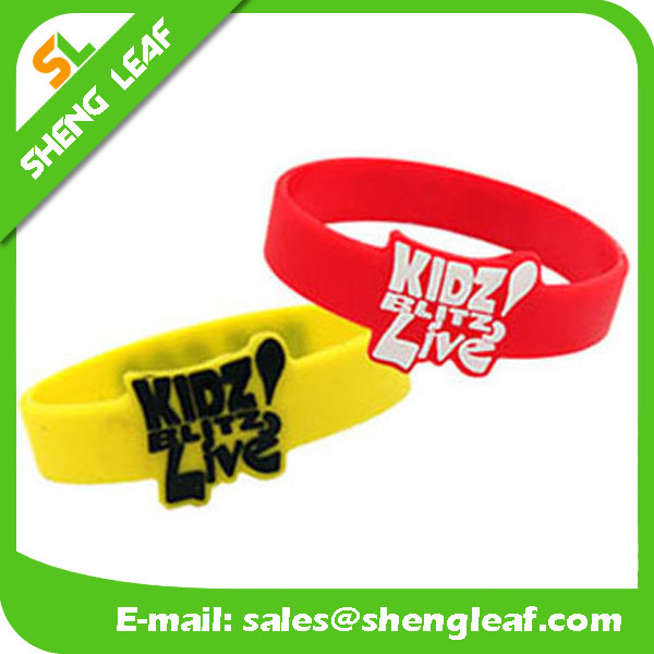 Customized Multi-Size Smart Long Range RFID Bracelet