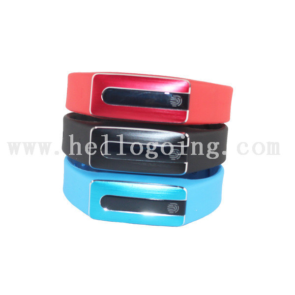 Professional Colorful Smart Mini Bracelet Watch for Smart Bracelet 2015