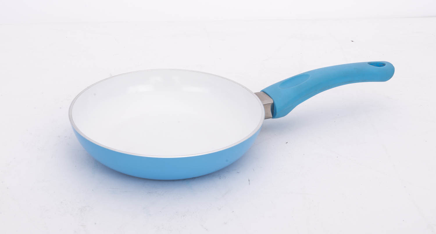 32cm Aluminium Ceramic Frypan Cookware