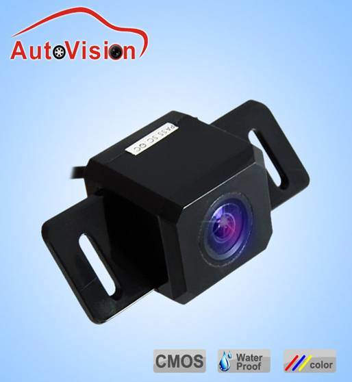 Water Proof Car Camera CMOS