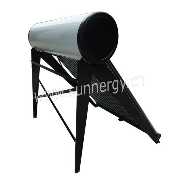 Energia Solar Que Water Heater