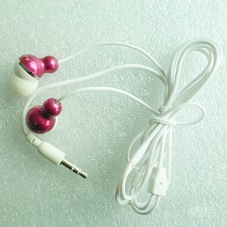 OEM Fasion Music Earphone for MP3 (HFM14)