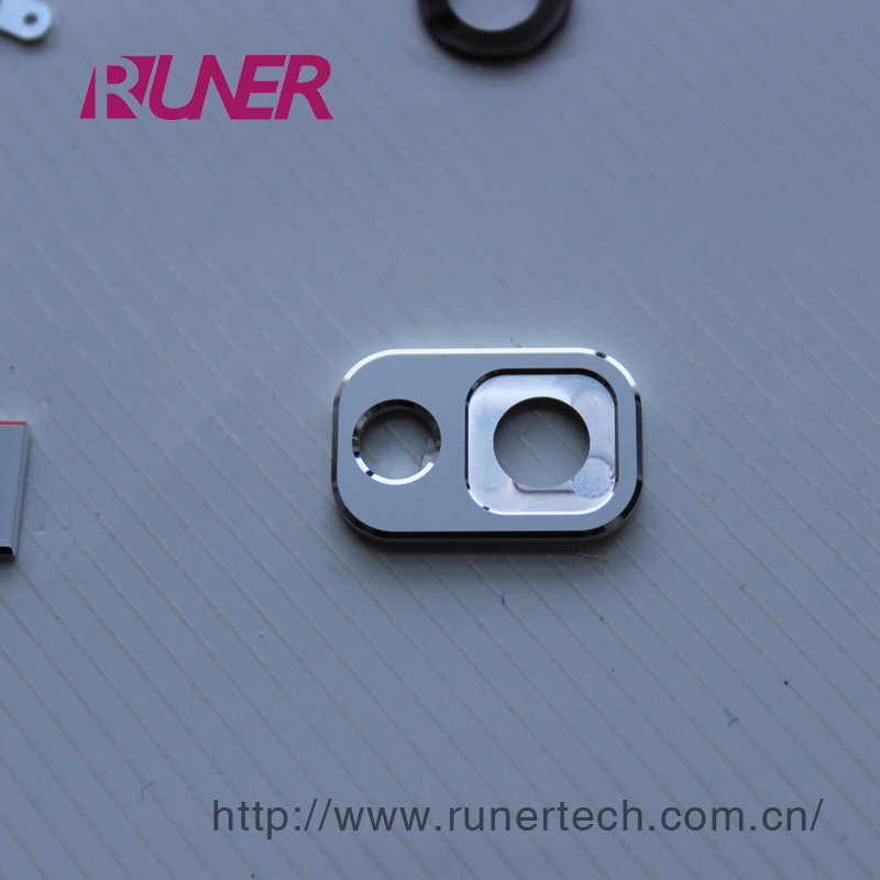 Aluminum CNC Accessory for Digital Products