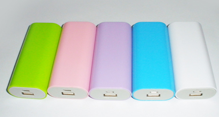 5600mAh Power Bank