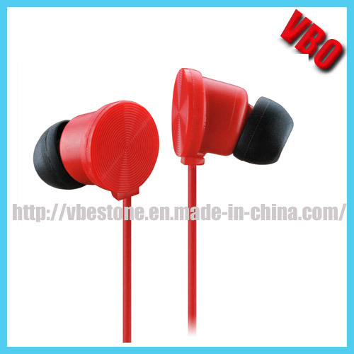 Hot Selling MP3 MP4 Earphone (10P2427)