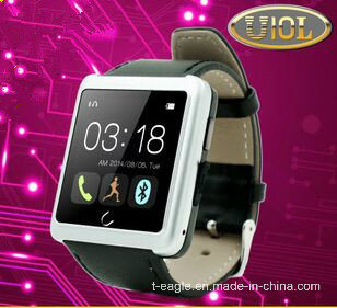 The Latest Waterproof Ultra-Thin Bluetooth U10L Smart Watches