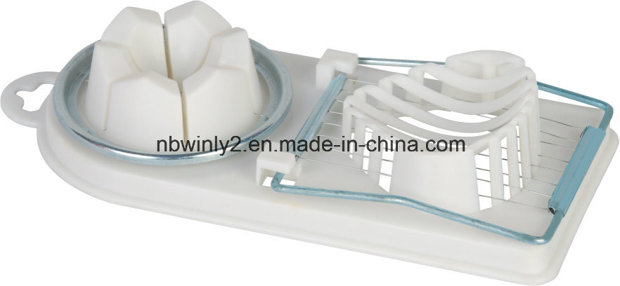 Egg Slicer of Kitchen Tool (WLD6001)