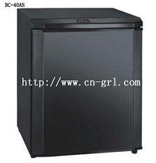 Mini Fridge (BC-40AS)