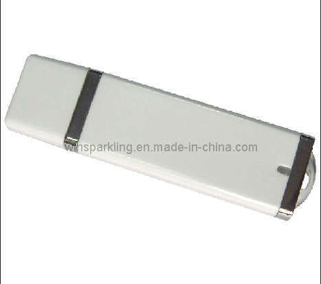 Big Printing Area USB Flash Drive