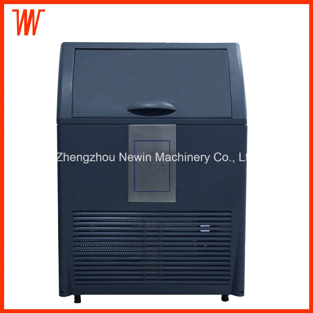 46kg/24h Best Ice Maker Machine for Bar