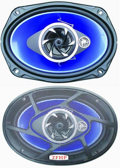 3-Way Car Speaker (HP-A6970E)