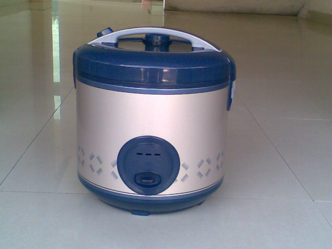 Rice Cooker