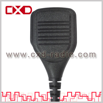 Remote Speaker Microphone for Xpr6300, Xpr6350, Xpr6500, Xpr6550, Xpr6580 (HM-225)