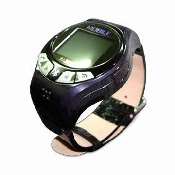 Mobile Watch (M300)