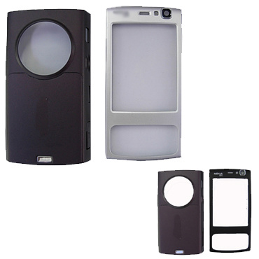 Mobile Phone Housing for Nokia N95