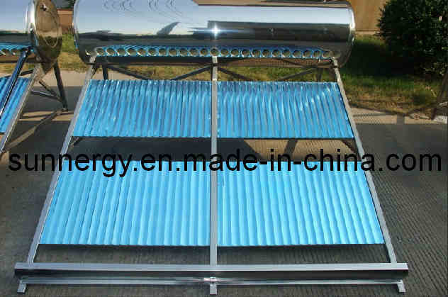 Solar Energy Water Heater