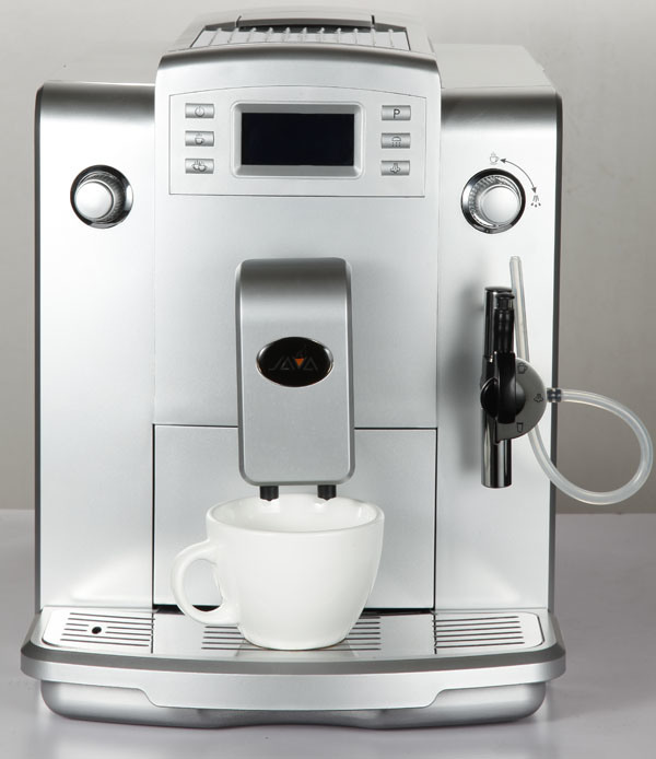 Expresso Coffee Machine (WSD18-010B) 