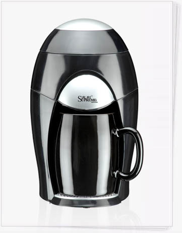 Coffee Maker (SP-626)