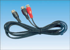 Audio Video Cable (W7093) 