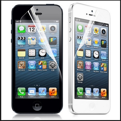 Resonable Prices, Screen Protector for iPhone 5s Screen Protector iPhone 5s