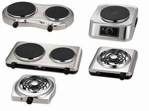 Electric Hot Plate