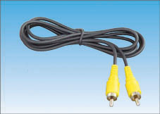 Audio Video Cable (W7095) 