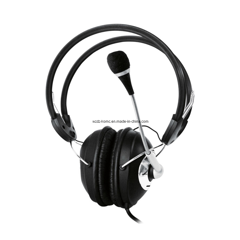 Multi-Media Headphone (KOMC) (KM-2014)