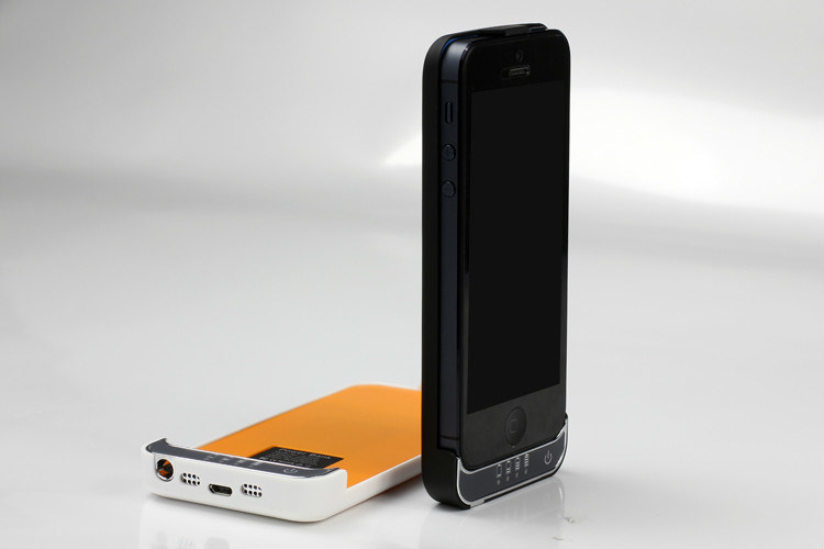 External Battery Case