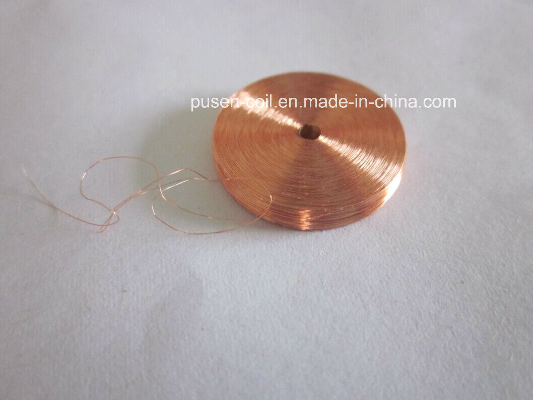 New Arrival Electronic Component Toy Coil Accessory Manufacturer