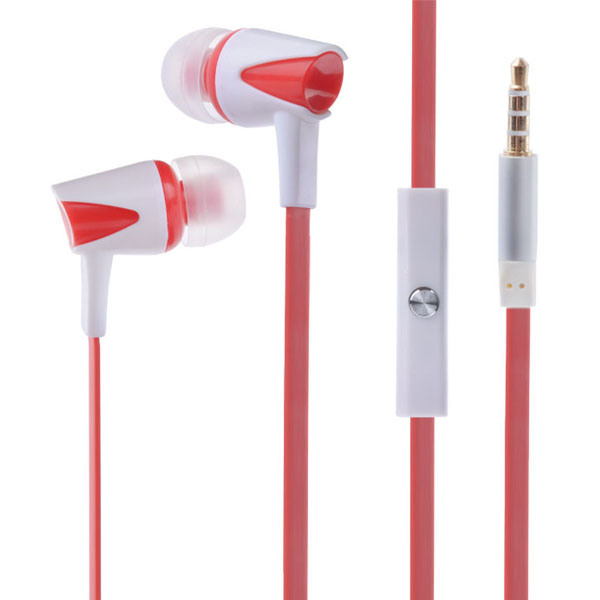 Promotional High Quality Ergonomic Designed Stereo Earphone (EM-566)