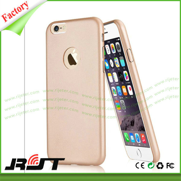 Mobile Accessories Phone Case Cover for iPhone 6 (RJT-A006)