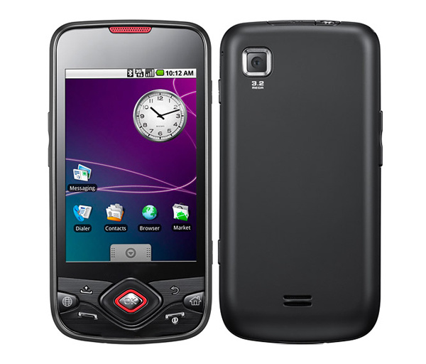 Original Android GPS I5700 Smart Mobile Phone