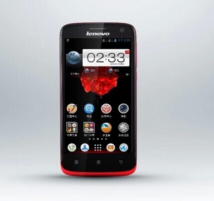 100% Original S820 Smart Mobile Phone Mtk6589 4.7 Inch HD Screen 13.0MP Camera Android 4.2 Cell Phone