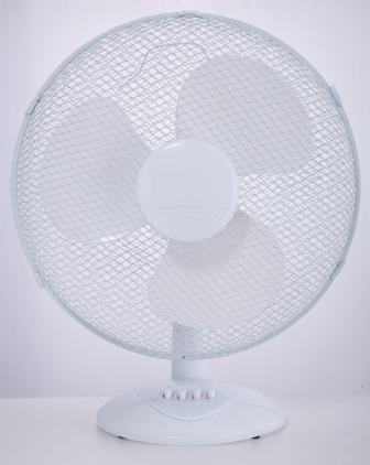 16 Inch Table Fan (FT40-12C)