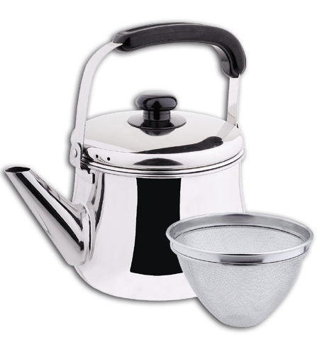 Kettle (JXYH-3019)