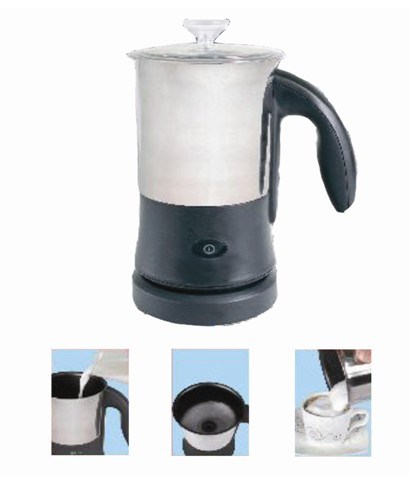 Milk Foamer