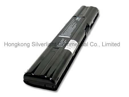 Laptop Battery (SLCAS3000)