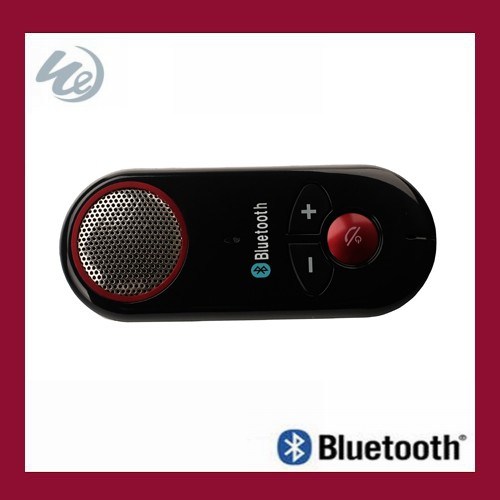 Bluetooth Car Kit Speaker (WD0613)