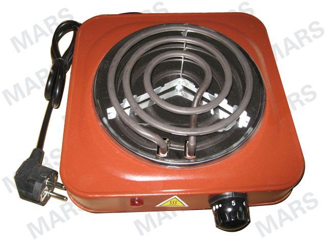 Coffee Portable Electric Cooking Stove (HP---100)