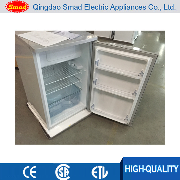 130L Home Use Single Door Mini Refrigerator