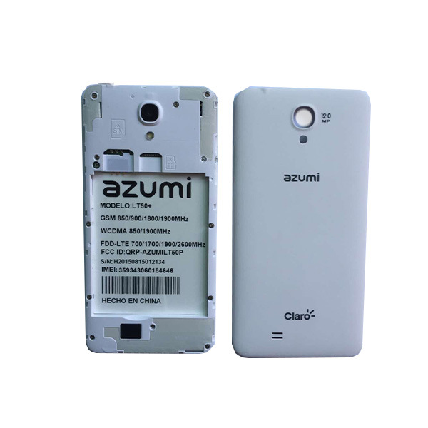 Wholesale China Mobile Phone Touch Screen Forazumi Lt50+