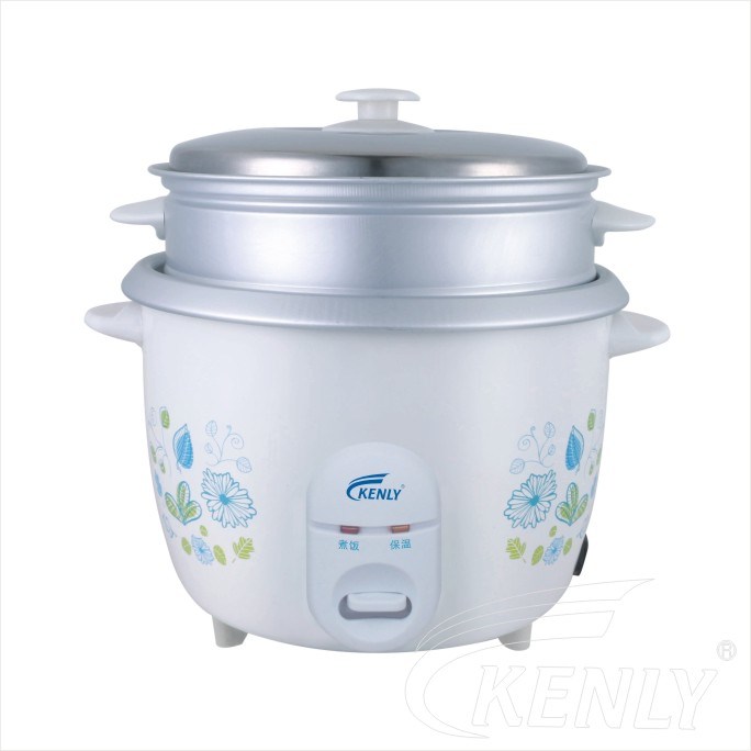 Drum Rice Cooker (KL-G02)