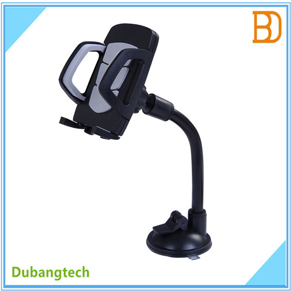 S050 Car Mount Hose Mobile Phone Holder