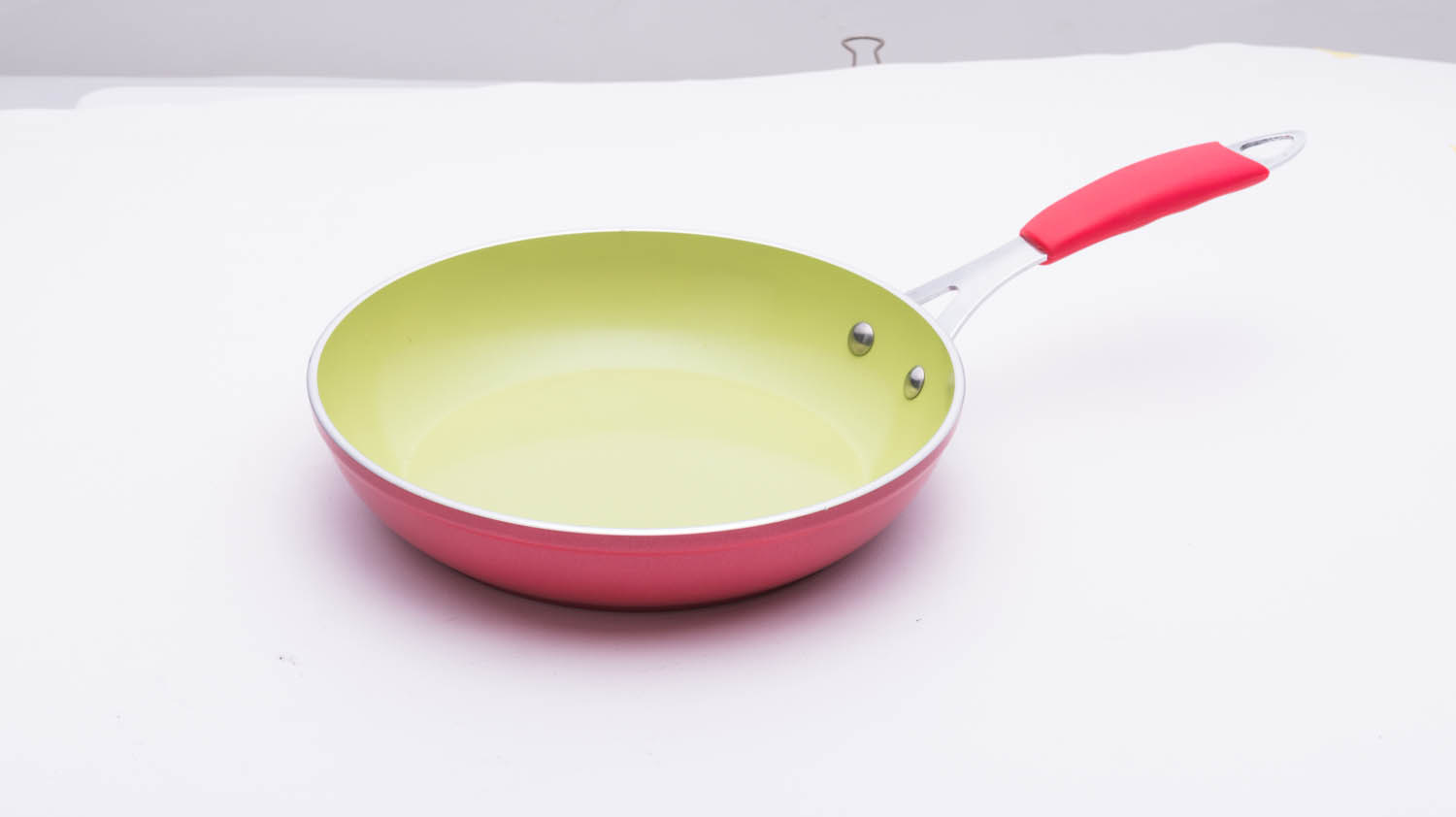 22cm Aluminium Frypan Cookware