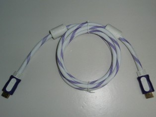 High Speed HDMI Cable to HDMI Cable