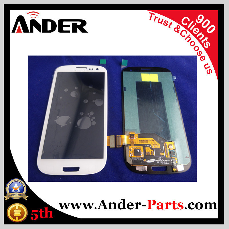 Original Replacement Touch Screen LCD for Samsung S4