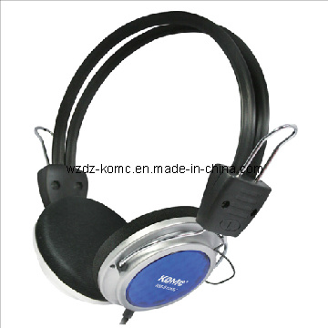 Classics Design of Headphone (KOMC)  (KM-510)