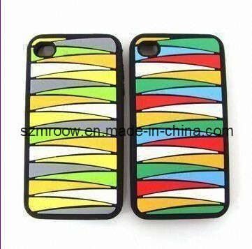 Silicone Case for iPhone 4