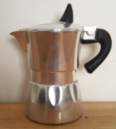 Special Espresso Coffee Maker