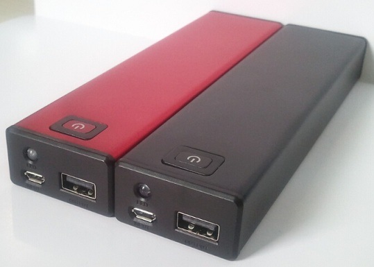 10400mAh Power Bank